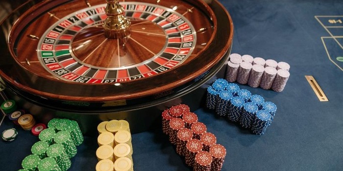 Các sản phẩm cá cược trực tuyến chỉ có tại 7FUN7