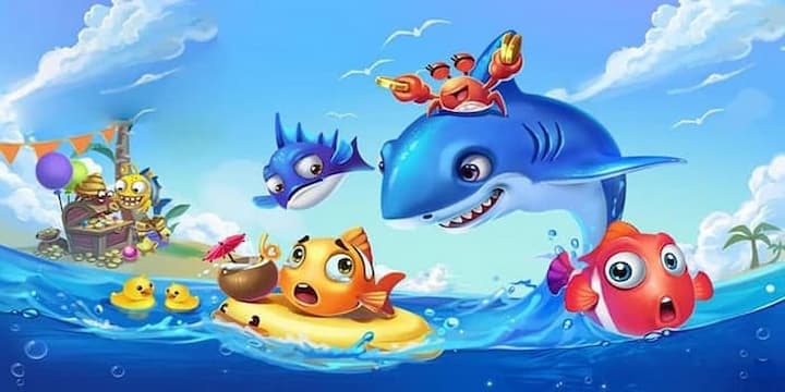 Sản phẩm nổi bật tại nhà cái 383Sports